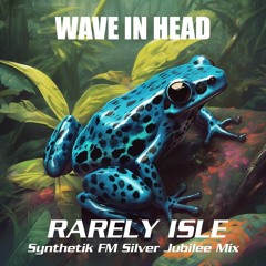 Wave in Head - Rarely Isle - Synthetik FM Silver Jubilee Mix