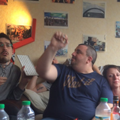 Loris-Zink[TVK]- (Thor°²)!!! SounDAy Morning you v'passed briantly the acid test 16112025