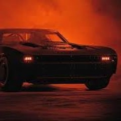 In The Middle Of Gotham City