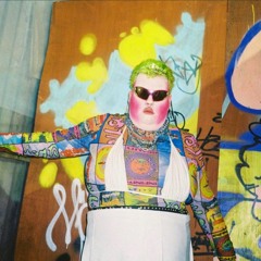 Lunchtime Special: Ministry of Pound presents MISS CABBAGE - Monday (4/4/22)