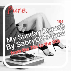 My Sunday Brunch 104 By SabryOConnell