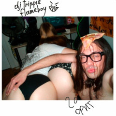 stinky penis >.< (cover)