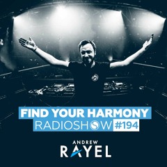 Find Your Harmony Radio #194 (FYH Vol.1 Special - Light Side)