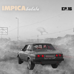 EPISODE 16 - MDANTSO NYANA