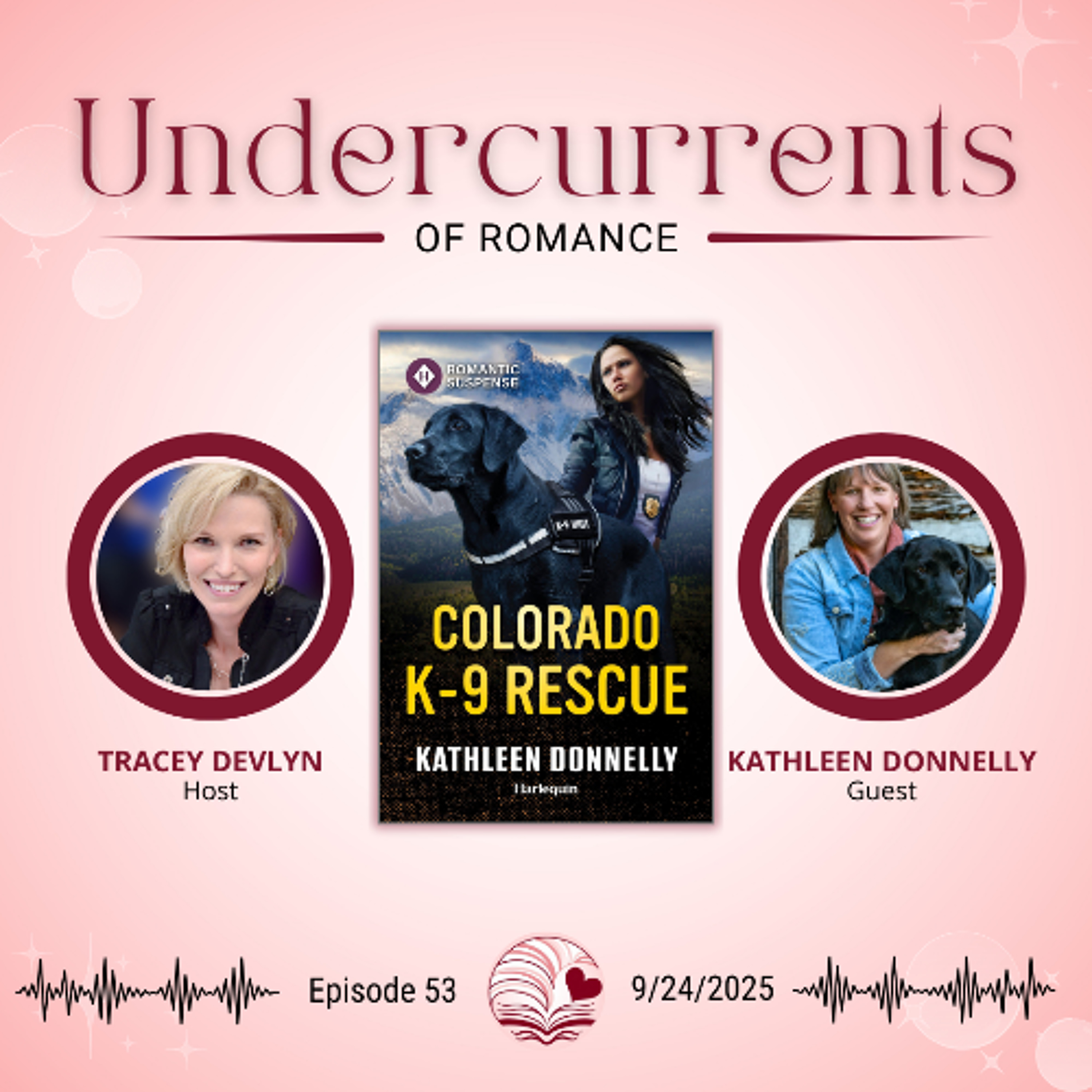 Authors on the Air Global Radio Network