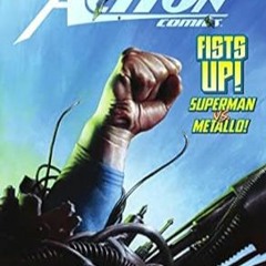 🎂FREE [EPUB & PDF] Action Comics (2016-) #1054 🎂