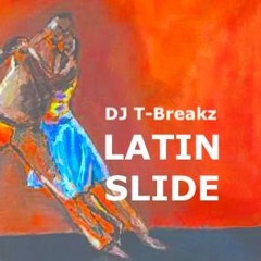 Latin Slide (Drums Edit)