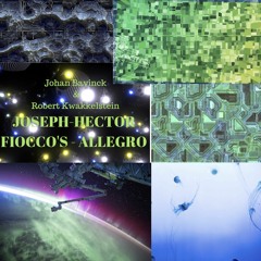 Fiocco-Allegro Johan Bavinck & Robert Kwakkelstein