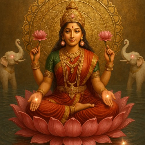 Om Dhan Vardhanam (Mantra for increasing wealth)