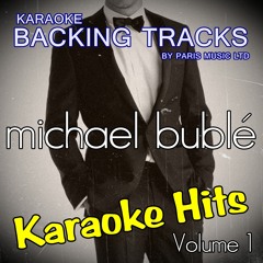 To Love Somebody (Originally Performed By Michael Buble) [Full Vocal Version]