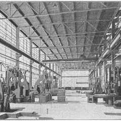 free improvisation in the basement i(saxophone + natural reverb)