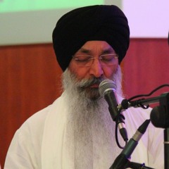 (Heart Touching) Bhagta Ki Tek Tu - Bhai Harjinder Singh Ji Sri Nagar Wale