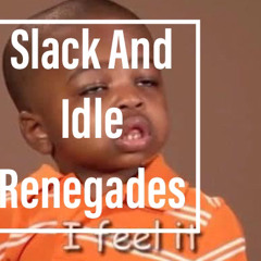 Been there Done that (I feel it)