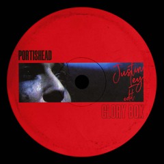 Portishead - Glory Box (Justin Ley Extended Edit)