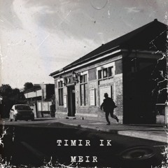 Ikki Meir