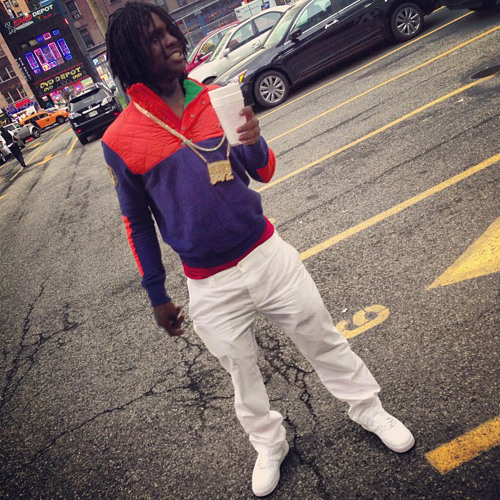 Stream Chief Keef - 20 by 2Bliccz | Listen online for free on SoundCloud