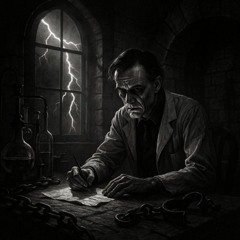 The Modern Prometheus I: Life from death