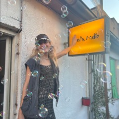 New Faces w/ DJ Bubbles | Shella Radio 30.7.2024