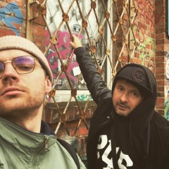 "Komisch Elektronisch" Radioshow Februar 2022 (Guest: Yannek Maunz)