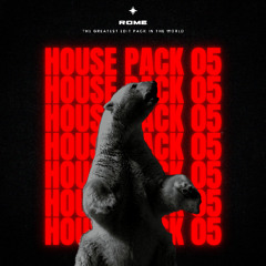 ROME House Pack 05 [FREE DOWNLOAD]
