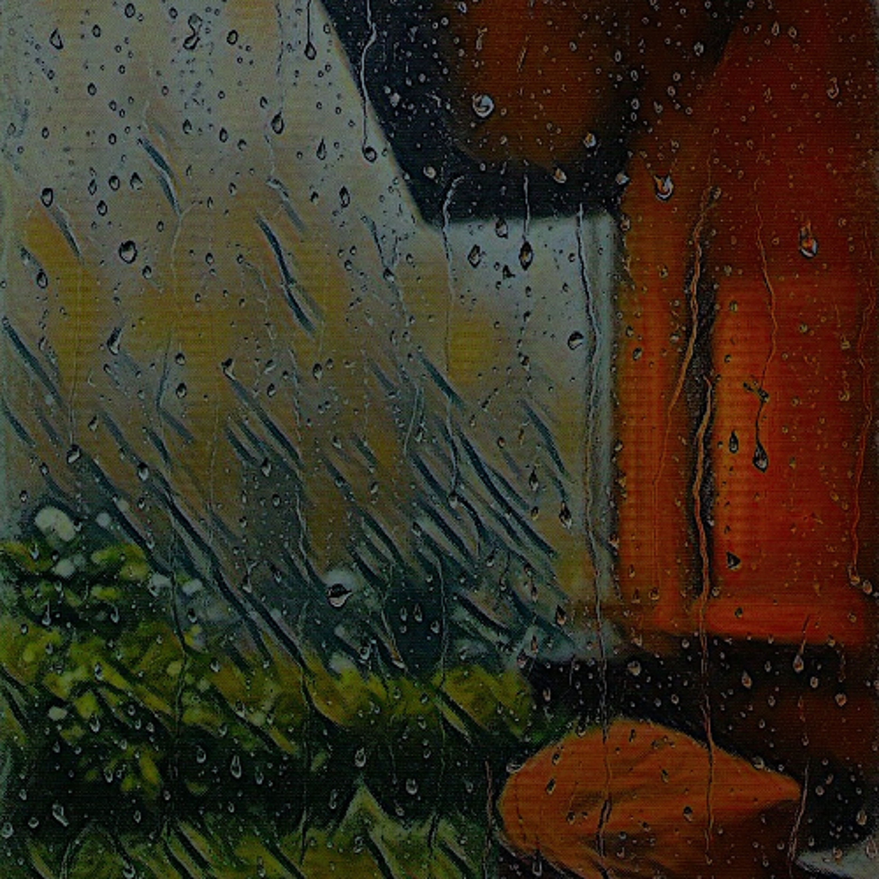 Let It Rain - Osiris Daen episode artwork