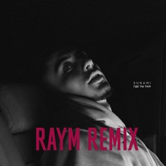SUNAMI - Где ты там (Raym Remix)