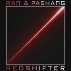 RAN And Pashang 爬上 - Redshifter
