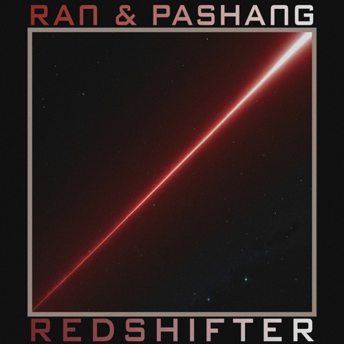 Pashang 爬上 And RAN - Lithium Fields (Pashang's Version)