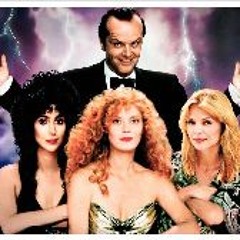 The Witches of Eastwick (1987) (FuLLMovie) in MP4 TvOnLine