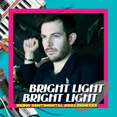 Being Sentimental (Thomas CW Remix)