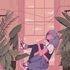 Another Melancholic Sunset - [Lofi beat]
