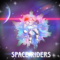 space riders