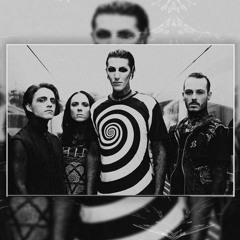 I Put A Beat Over "Motionless In White - Another Life"