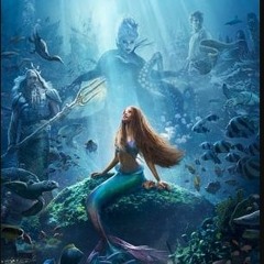 Malá morská víla (2023) Celý film CZ Dabing