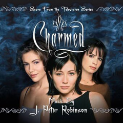 How Soon is Now (Charmed Intro Edit)