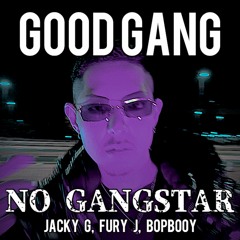 NO GANGSTAR