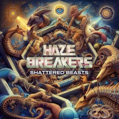 3. Haze Breakers - Natural Extinction [200]