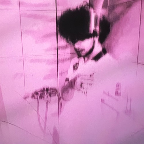 self-inflicted (prod. itouse)