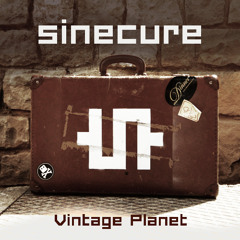 Sinecure - Pinda