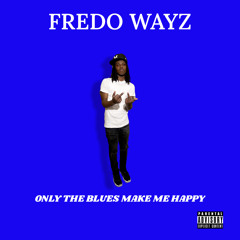 Only The Blues Make Me Happy