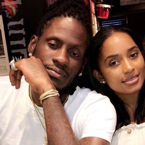 Aidonia- Pretty Please Fast!