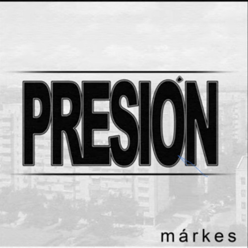 Crudo - Markes [PRESIÓN]