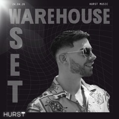 Warehouse Set