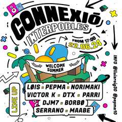 CONNEXIÓ 22/06/24