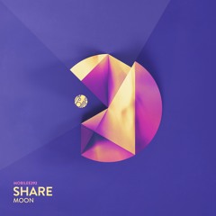 Premiere: SHARE - Moon [Mobilee Records]