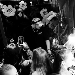Sebastian Wibe - Live At CLUB GOOD WIBES X WONDERKIN 07/03/2025