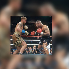 “I’m Not That Person Anymore” - Mike Tyson vs Jake Paul x Hurt (Slowed+Instrumental)