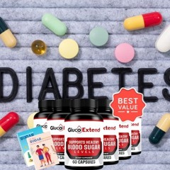Gluco Extend - Pro X-Mas Sale 2024 Special Off Upto 50%  and Free Bonus!