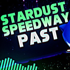 Stardust Speedway Past JP - Sonic CD (Remix)