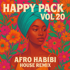 El Hantor ( Yas Cepeda Afro Remix )